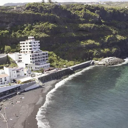 Dreams Waves Apartment Icod De Los Vinos