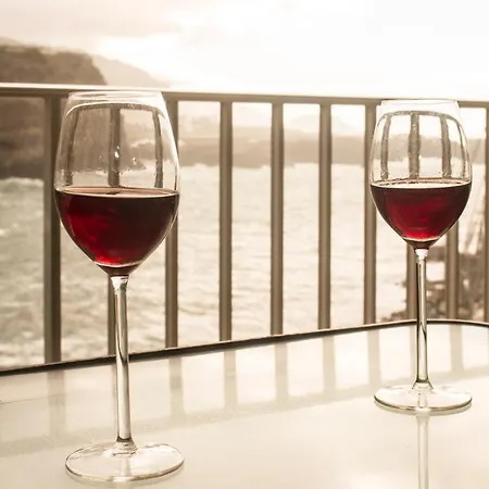 Apartment Dreams Waves Icod De Los Vinos
