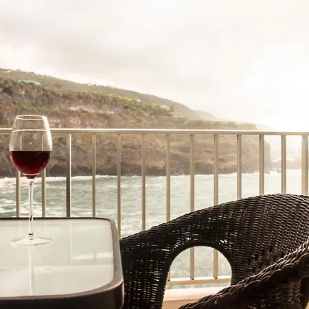 Dreams Waves Apartment Icod De Los Vinos