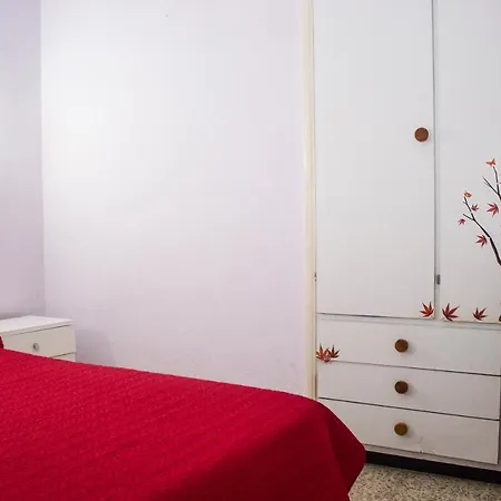 Apartment Dreams Waves