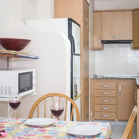 Apartament Dreams Waves *