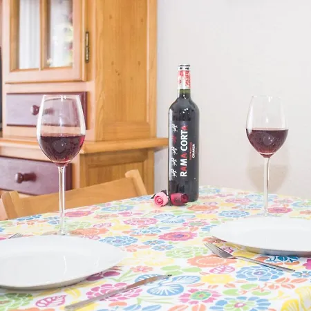 Dreams Waves Apartament Icod De Los Vinos